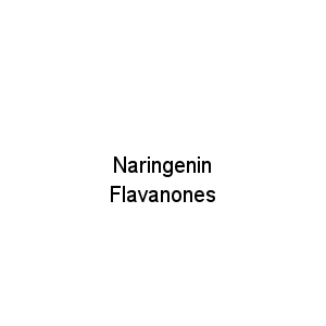 Naringenin Flavanones